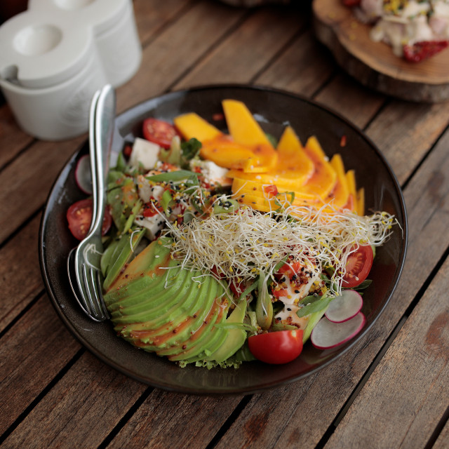 Hofgut Salatdressing