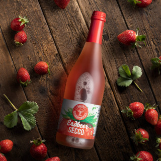 ERDBEER-SECCO 0