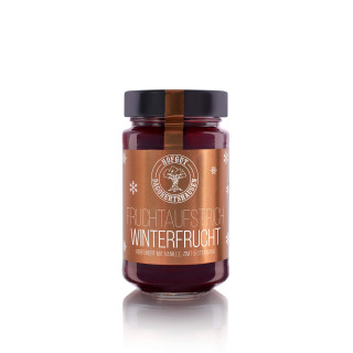 FRUCHTAUFSTRICH <br>WINTERFRUCHT 1
