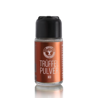 DAGOBERTSHÄUSER TRÜFFELPULVER 1