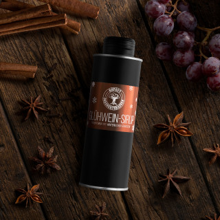GLÜHWEIN-SIRUP 0