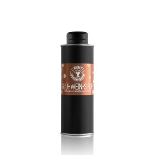 GLÜHWEIN-SIRUP 1