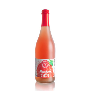 HIMBEER-SECCO 1