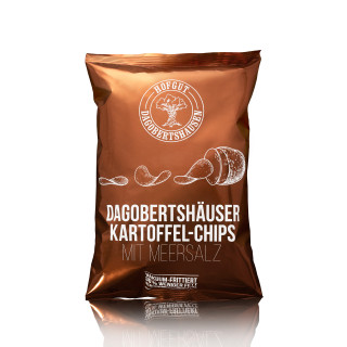 DAGOBERTSHÄUSER KARTOFFEL-CHIPS 1