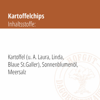 DAGOBERTSHÄUSER KARTOFFEL-CHIPS 3