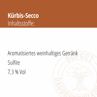 KÜRBIS-SECCO 2