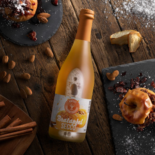 BRATAPFEL-SECCO 0