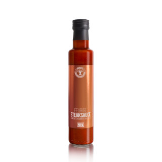 FEURIGE STEAK-SAUCE 1