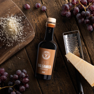 ACETO BALSAMICO DI MODENA I.G.P. 0