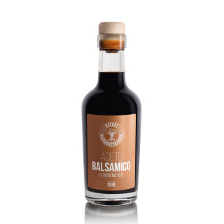 ACETO BALSAMICO DI MODENA I.G.P. 1